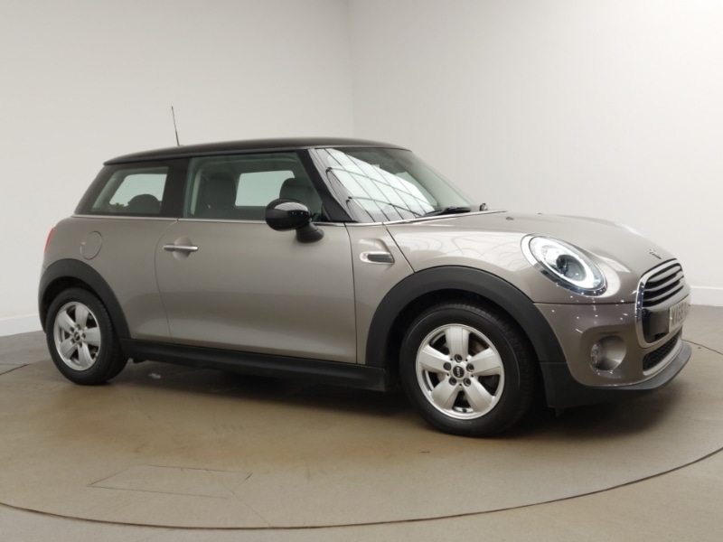 Used MINI Hatch 2018 for sale - 76736972: Photo 13