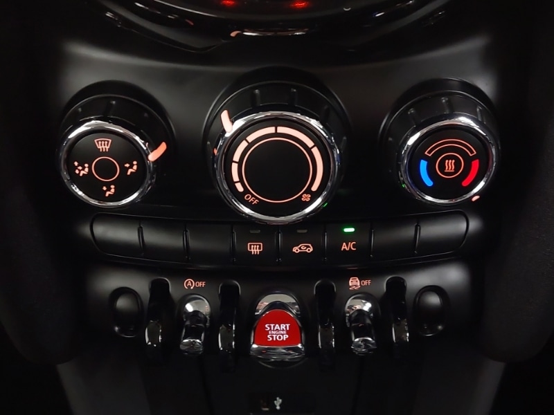 Used MINI Hatch 2018 for sale - 76736972: Photo 15