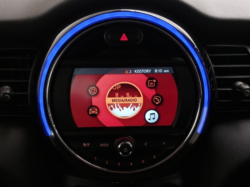 Used MINI Hatch 2018 for sale - 76736972: Photo 17