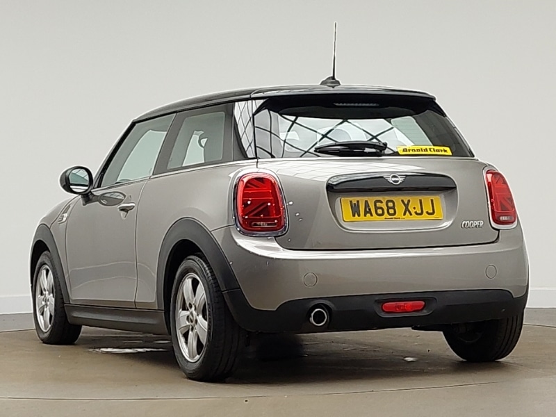 Used MINI Hatch 2018 for sale - 76736972: Photo 3