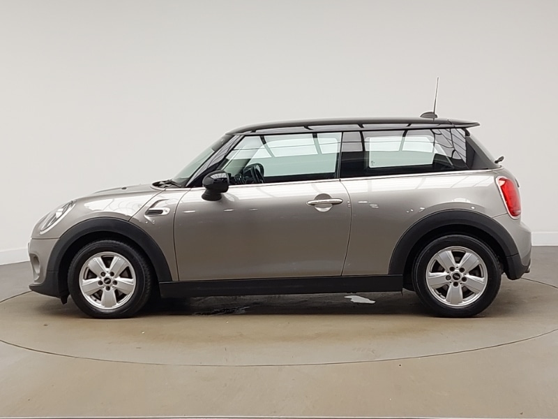 Used MINI Hatch 2018 for sale - 76736972: Photo 4