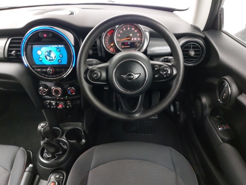 Used MINI Hatch 2018 for sale - 76736972: Photo 7