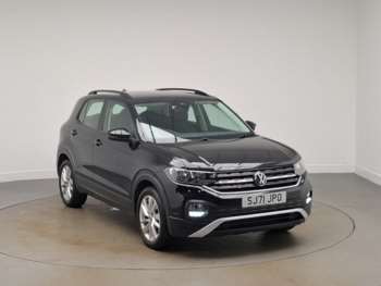 2021 - 1.0 TSI 110 SE 5dr