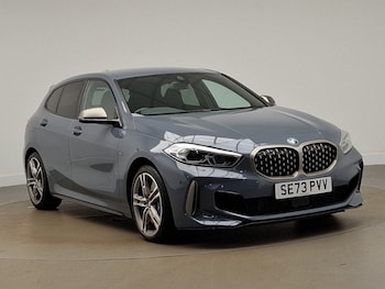 Used BMW 1 Series 2024 for sale - 79218612: Photo
