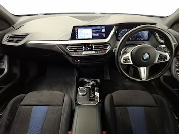Used BMW 1 Series 2024 for sale - 79218612: Photo