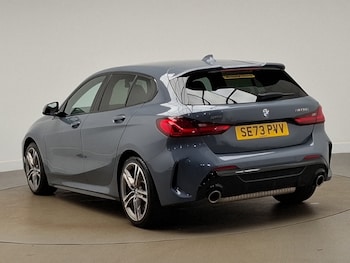 Used BMW 1 Series 2024 for sale - 79218612: Photo