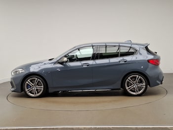 Used BMW 1 Series 2024 for sale - 79218612: Photo
