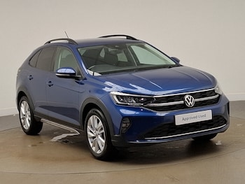 Used Volkswagen Taigo 2025 for sale - 79171192: Photo