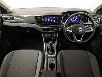 Used Volkswagen Taigo 2025 for sale - 79171192: Photo