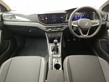 Used Volkswagen Taigo 2025 for sale - 75750797: Photo
