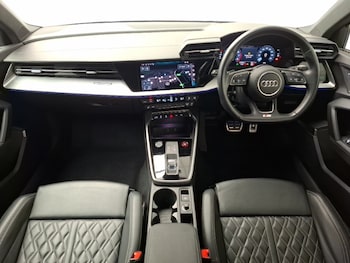Used Audi A3 2021 for sale - 78440442: Photo