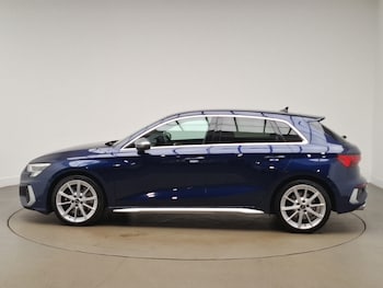 Used Audi A3 2021 for sale - 78440442: Photo