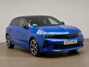 Used Vauxhall Astra 2022 for sale - 79231612: Photo