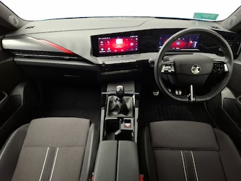 Used Vauxhall Astra 2022 for sale - 79231612: Photo
