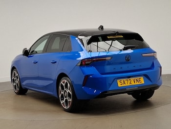 Used Vauxhall Astra 2022 for sale - 79231612: Photo