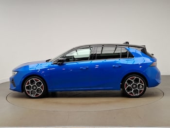 Used Vauxhall Astra 2022 for sale - 79231612: Photo