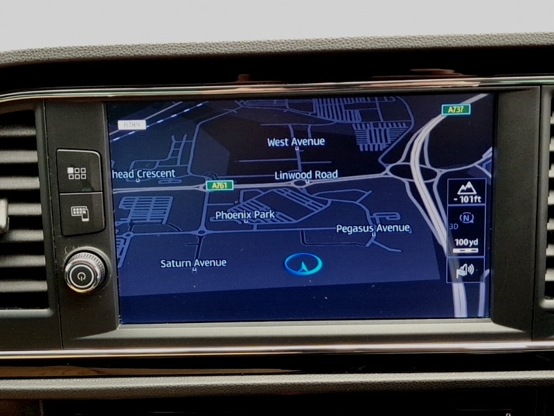 Used SEAT Leon 2020 for sale - 77141115: Photo 14