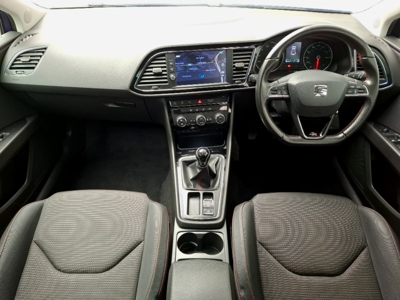 Used SEAT Leon 2020 for sale - 77141115: Photo 2