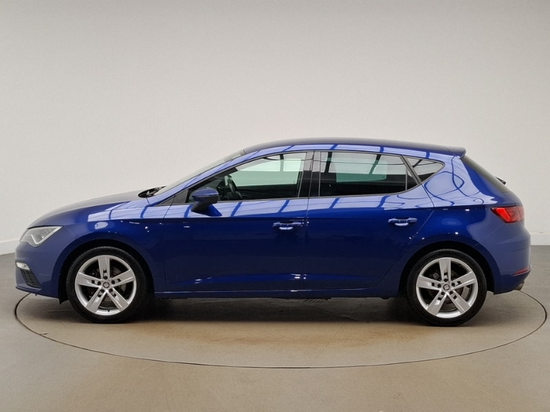 Used SEAT Leon 2020 for sale - 77141115: Photo 4