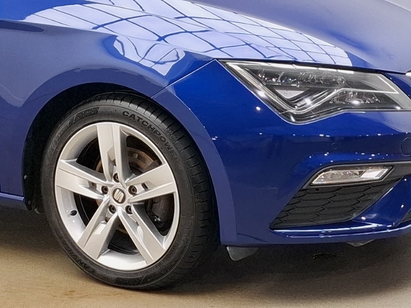 Used SEAT Leon 2020 for sale - 77141115: Photo 9