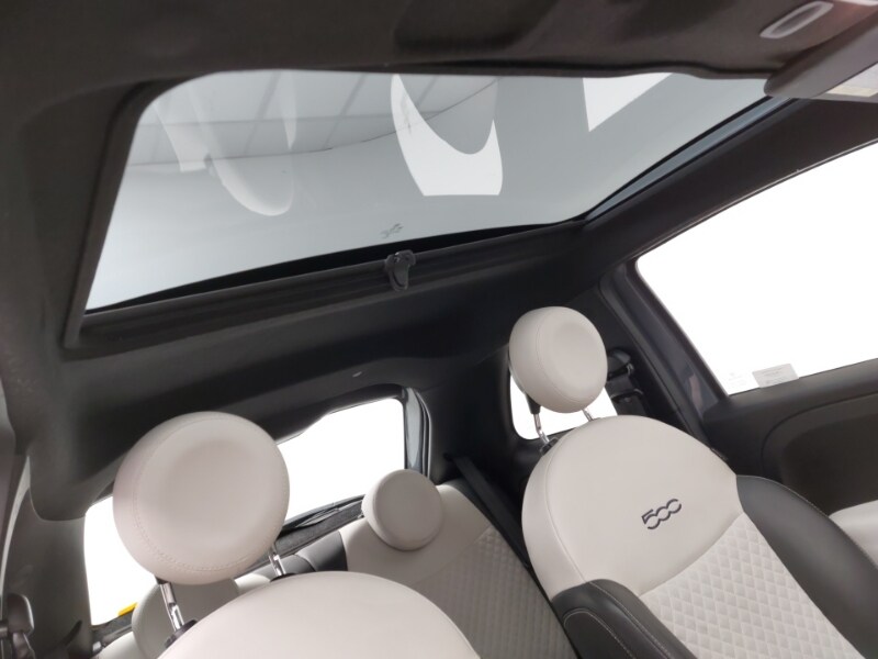 Used Fiat 500 2021 for sale - 77141111: Photo 14