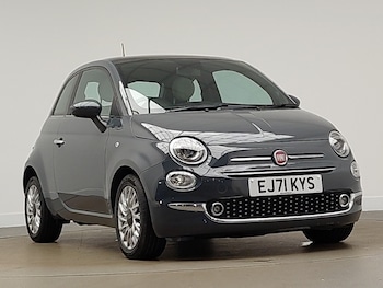 Fiat 500 feature image