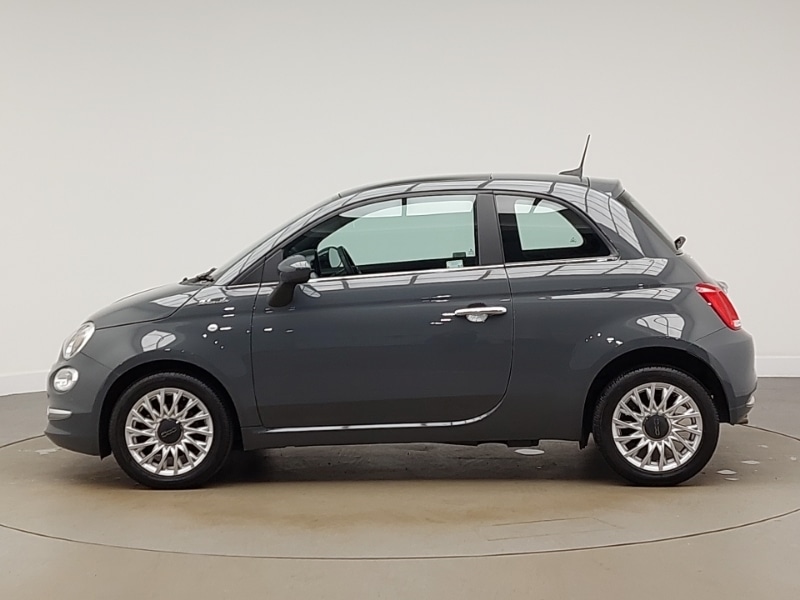 Used Fiat 500 2021 for sale - 77141111: Photo 4