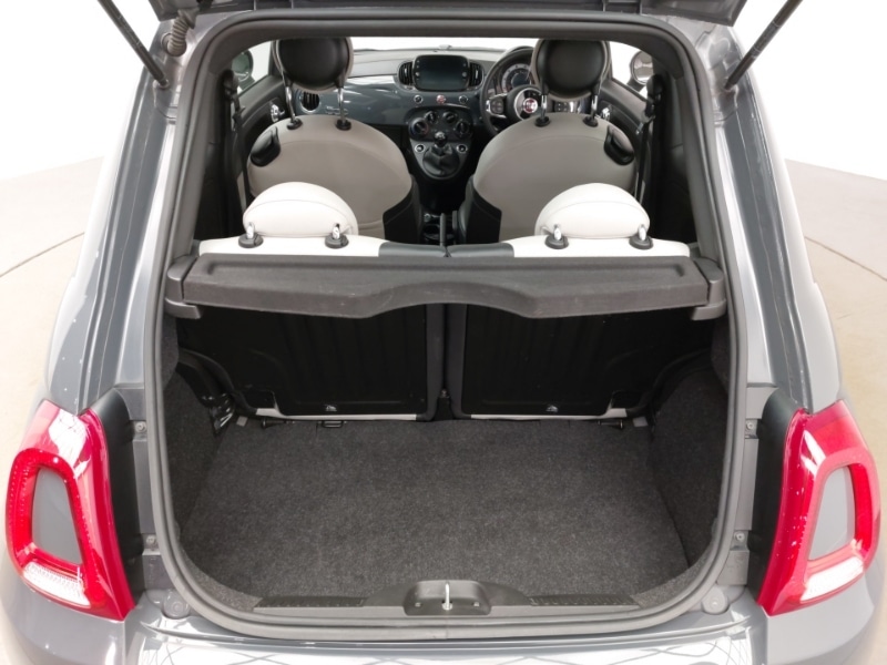 Used Fiat 500 2021 for sale - 77141111: Photo 8