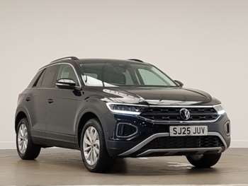 2025 - 1.0 TSI 115 Match 5dr