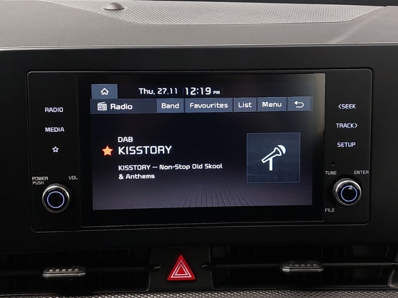 Used Kia Sportage 2022 for sale - 77066105: Photo 10