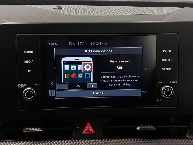 Used Kia Sportage 2022 for sale - 77066105: Photo 11