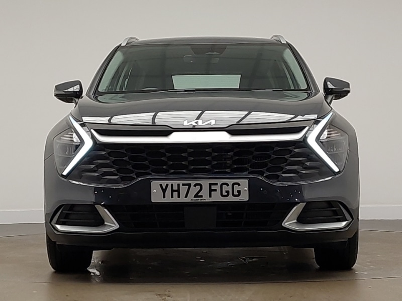 Used Kia Sportage 2022 for sale - 77066105: Photo 12