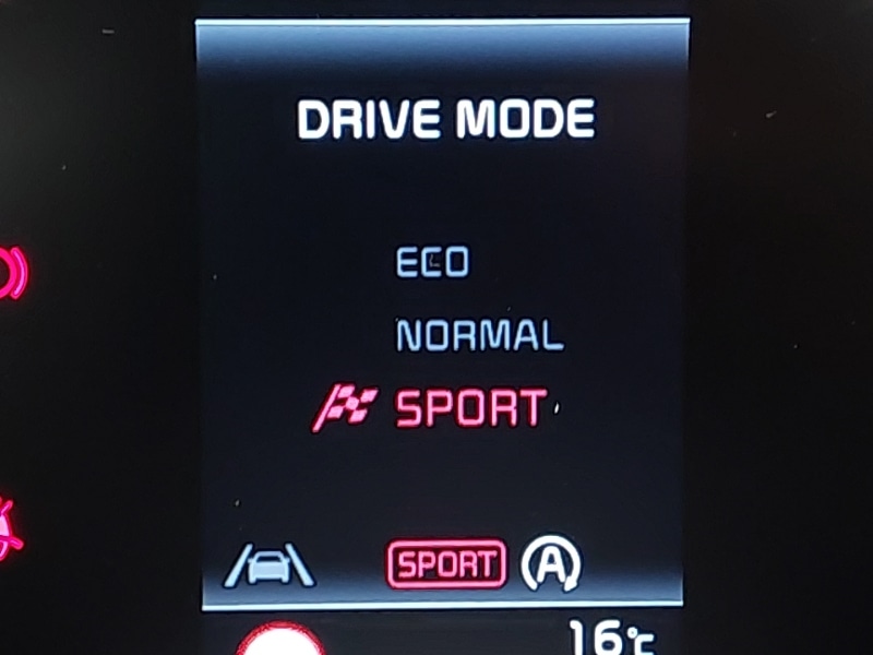 Used Kia Sportage 2022 for sale - 77066105: Photo 18