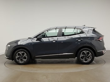 Used Kia Sportage 2022 for sale - 77066105: Photo