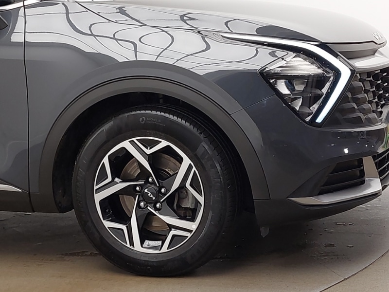 Used Kia Sportage 2022 for sale - 77066105: Photo 9