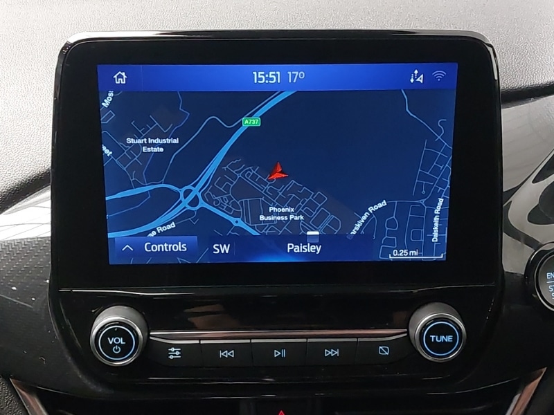 Used Ford Fiesta 2020 for sale - 77767464: Photo 11