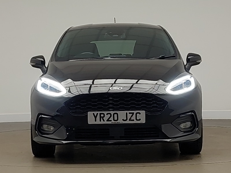 Used Ford Fiesta 2020 for sale - 77767464: Photo 12