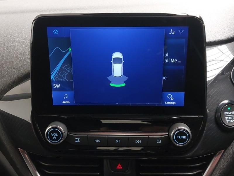 Used Ford Fiesta 2020 for sale - 77767464: Photo 14