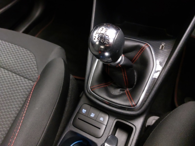 Used Ford Fiesta 2020 for sale - 77767464: Photo 15