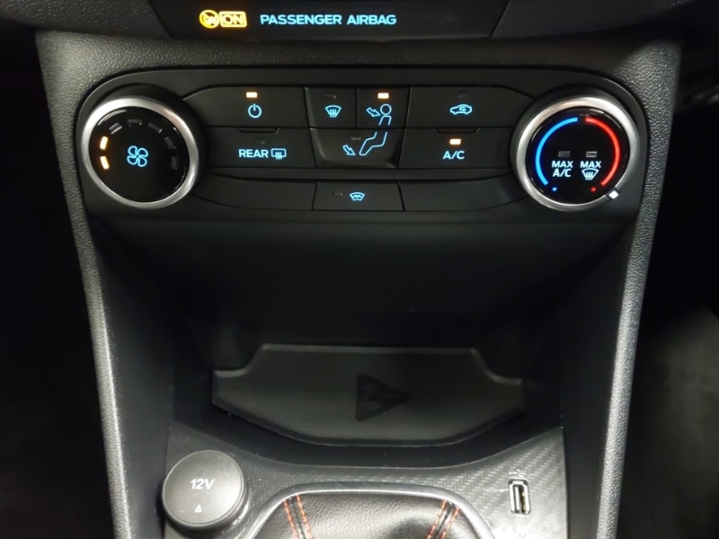 Used Ford Fiesta 2020 for sale - 77767464: Photo 16