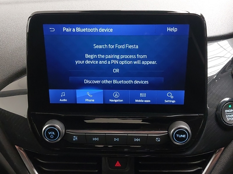 Used Ford Fiesta 2020 for sale - 77767464: Photo 17