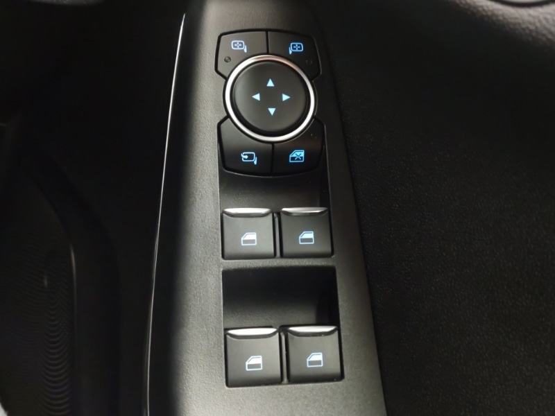 Used Ford Fiesta 2020 for sale - 77767464: Photo 18