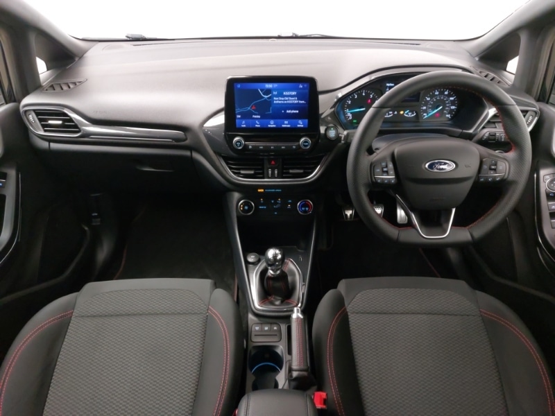 Used Ford Fiesta 2020 for sale - 77767464: Photo 2