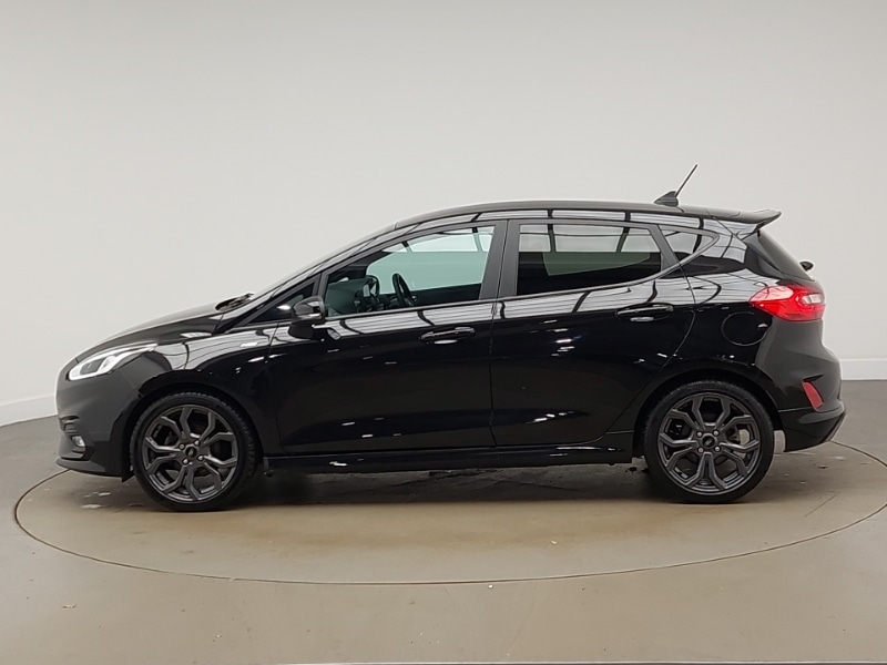 Used Ford Fiesta 2020 for sale - 77767464: Photo 4