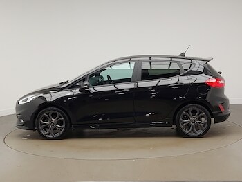 Used Ford Fiesta 2020 for sale - 77767464: Photo