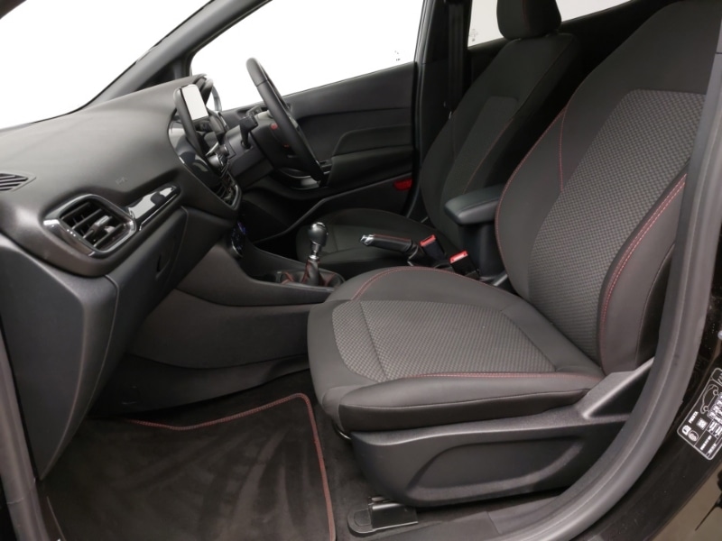 Used Ford Fiesta 2020 for sale - 77767464: Photo 5