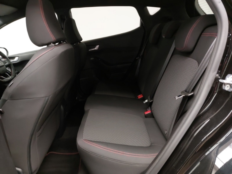 Used Ford Fiesta 2020 for sale - 77767464: Photo 6