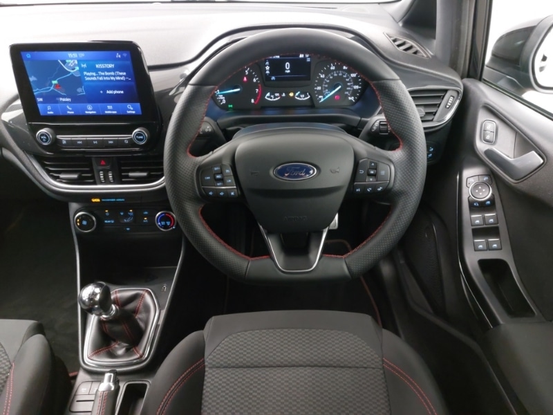 Used Ford Fiesta 2020 for sale - 77767464: Photo 7