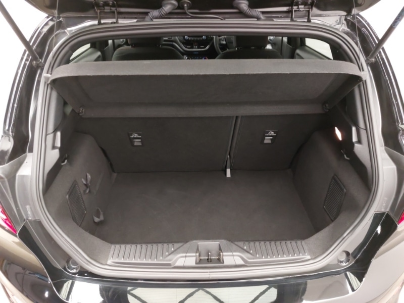 Used Ford Fiesta 2020 for sale - 77767464: Photo 8