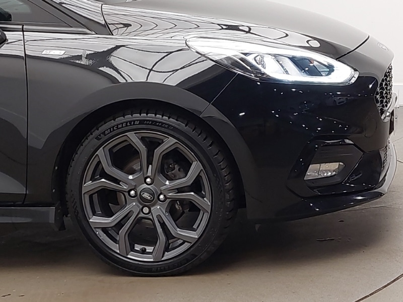 Used Ford Fiesta 2020 for sale - 77767464: Photo 9